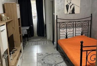 Garsoniera - zona Tudor Vladimirescu- Iulius Mall - 1