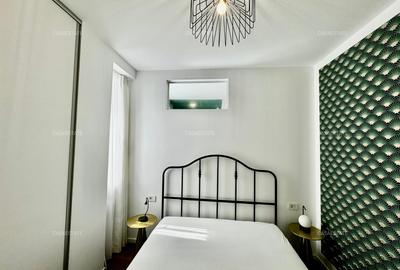 Inchiriere apartament 2 camere Romana Magheru 20 - 12