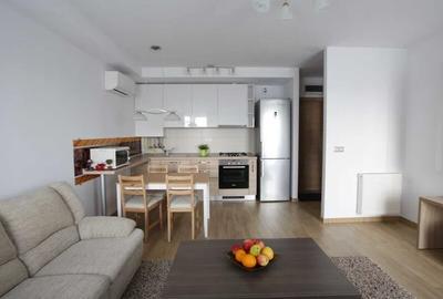 Inchiriere  2 Camere  Complex Hercesa - 3
