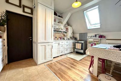 Apartament cu 2 camere de vanzare, zona Kiriac, Timisoara - 5
