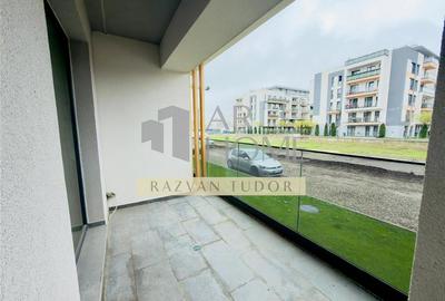 Inchiriere spatiu 2 camere , Albert ,Signiature One ,parcare ,Ploiesti - 7