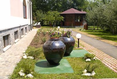Vila Valea Prahovei Cornu , 15 camere, piscina int.,pretabila camin varstnici - 6