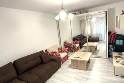 Apartament 2 camere - 56 mp - Calea Vitan - 5