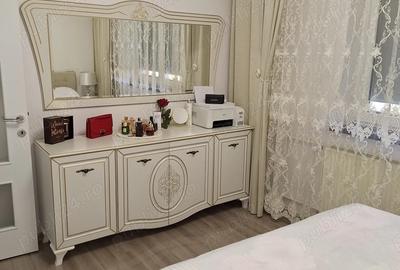 3 camere Drumul Taberei metrou Valea Ialomiței zona Parc Brâncuși - 3