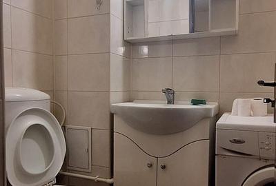 GARA 3 CAMERE DECOMANDATE 2 BAI 2 BALCOANE ET 2 IMBUNATATIT MOBILAT GAZE 550 EUR - 21