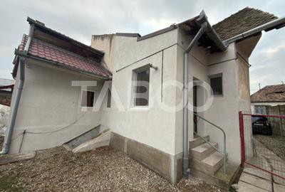 Casa individuala pretabila spatiu comercial teren 400 mp Piata Cluj - 16