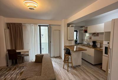 Apartament 2 camere | Parc Herestrau | Centrala proprie - 1