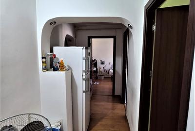 Apartament 3 camere confort 1 etaj 4 ultracentral Adjud - 7