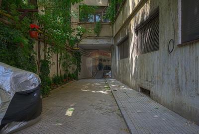 Apartament interbelic cu vedere spectaculoasă, Dionisie Lupu - 35