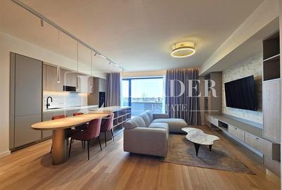 Brand New 3-Bedroom Apartment | Premium Furnished |  2 Parking Spaces - 3