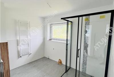 Casa individuala in Cisnadioara cu 4 camere 2 bai terasa teren 1170 mp - 8