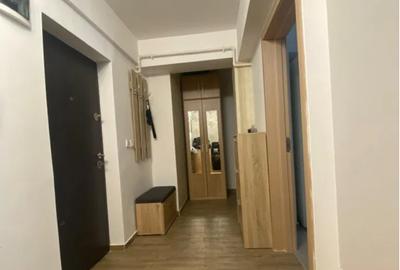 Apartament 2 camere -LOC DE PARCARE - Nicolae Teclu - 5