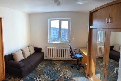 Apartament 2 camere decomandate cartier Dâmbul Rotund - 4