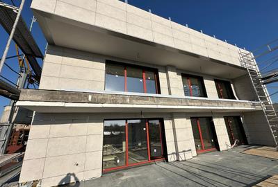 Direct Dezvoltator Apartament 3 Camere Finisaje de lux Bloc nou - 1