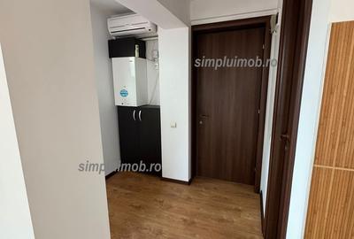 Spatiu birou cladire birouri Metrou Iancului - 5