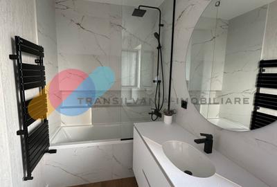 Unitate locativa tip duplex, 120 mp, teren 200 mp, str. Voronet - 11