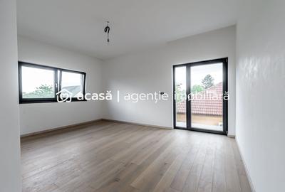 Vila Premium 5 camere - Subcetate, Arad - COMISION 0% - 5