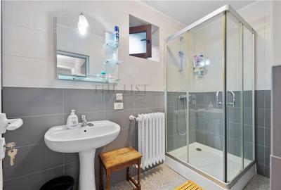 Bucuresti - Foisorul de Foc - Mosilor, Vila pretabila Rezidential Comercial - 15