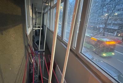 DOROBANTI - str Amman etaj 1 - 9