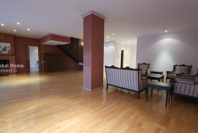 Vila 10 Camere 435 MP | Pipera - Ibiza Golf & Light | Teren 453 MP | Parcare - 11