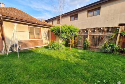 Casa individuala Iris, 770 mp teren, 110 mp utili, zona Rivus - 9