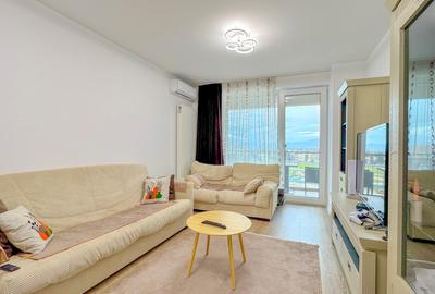 Aleea Pietonala Kasper Coresi, Apartament 3 camere, 2 bai, 2 terase - 2
