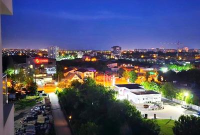 Vânzare Penthouse Nou pe firmă, cu wiew lacul  Fundeni - 6