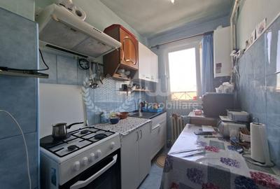 Apartament cu 2 camere | Ideal investitie | Zona str. Parang Manastur - 5