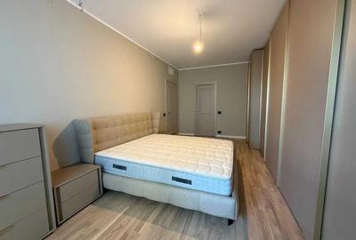 Apartament 3 camere, decomandat, 115 mp, 2 bai, Soseaua Nordului-Herastrau - 1