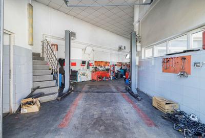 Clădire modernă, versatilă, cu terasă panoramică – locuință sau business - 23