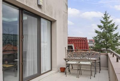4 SPLENDID LANGA PARC cu parcare, cea mai buna oferta  IN HERASTRAU - 17