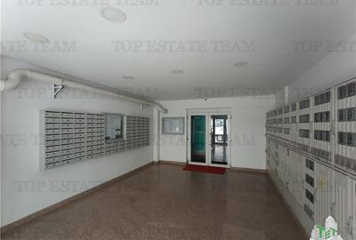 Apartament modern cu 2 camere si balcon, suprafata totala 49,3mp intr-un bloc di - 19
