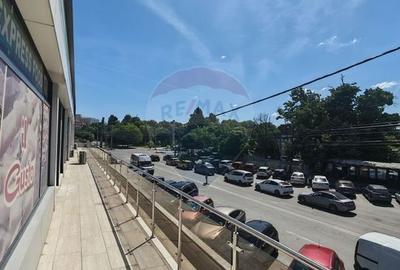 Spațiu comercial de 130mp de închiriat în zona 1 Mai - 9