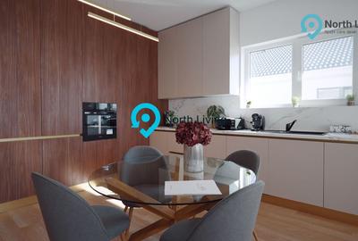 Ansamblu nou, Tunari | Vila 4 camere - 6