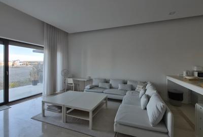 Statiunea Mamaia - Complex Caelia - ap 2 cam, parter cu terasa catre mare - 10