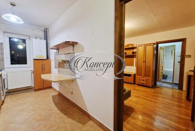 Apartament la etaj intermediar in Grigorescu - 8