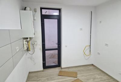 Inchiriere Casa RENOVATA INTEGRAL  Centru, CARAMIDA - 11