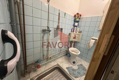 5 camere | etaj 1 | mobilat si utilat | ideal pentru inchiriere | - 14