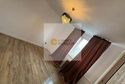 2 Camere - 55MP | Circular | Reabilitat | 2 Lifturi | M Raul Doamnei - 5