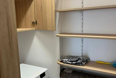 Apartament 2 camere Urban - 10