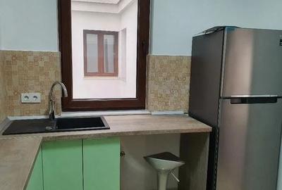 Apartament 2 camere, Timpuri Noi,bl.2020,et.2/5,DECOMANDAT,centrala,parcare - 6