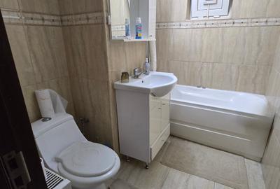 Vânzare apartament 3 camere – Micro 3,  Bdul Constantin Brâncoveanu, Târgoviște - 6