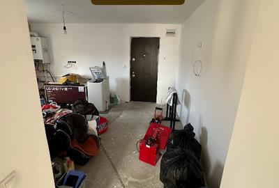 Vând apartament 2 camere - 1