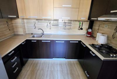 Apartament 3 camere 99 mpu –  complet mobilat și utilat – Prelungirea Ghencea-S6 - 6