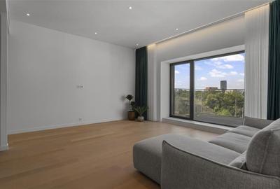 2 CAMERE// MOBILAT SI UTILAT// LOC DE PARCARE // ONE VERDI PARK - 1