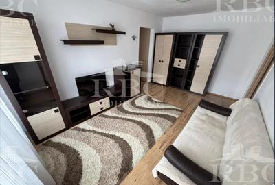Apartament 2 camere in Gheorgheni - 4