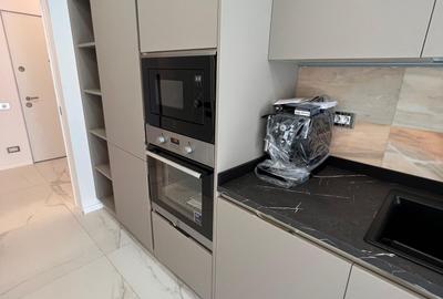 Apartament 2 camere de incihiriat Politehnica (SUPERB)+Parcare Proprie - 13