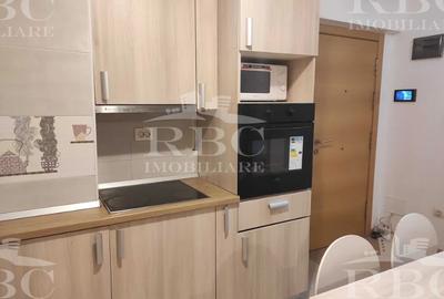 Apartament 2 camere in Gheorgheni zona Iulius Mall - 4