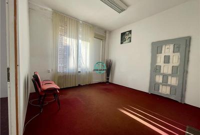 Birou cu suprafata de 36 mp utili etaj 3 din 3, Ultracentral - 1