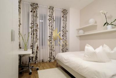 Apartament 3 camere - Băneasa - Privighetorilor Residence - 4